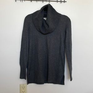 Grey Loft Sweater